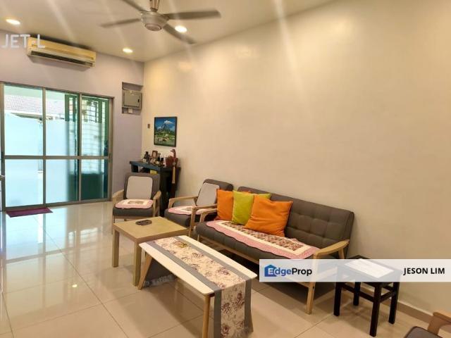Bandar Bukit Raja