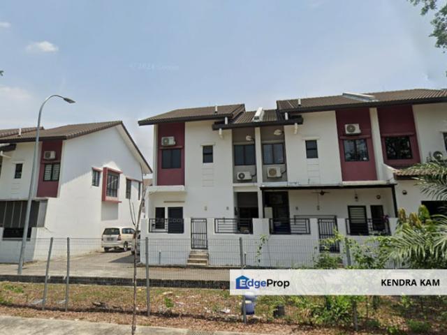 Bandar Bukit Raja