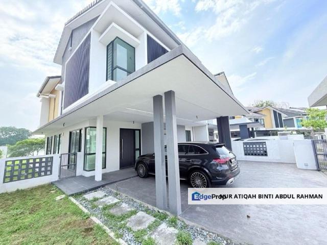 Bandar Bukit Raja