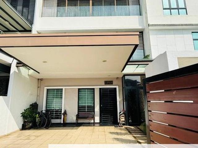 Bandar Bukit Raja
