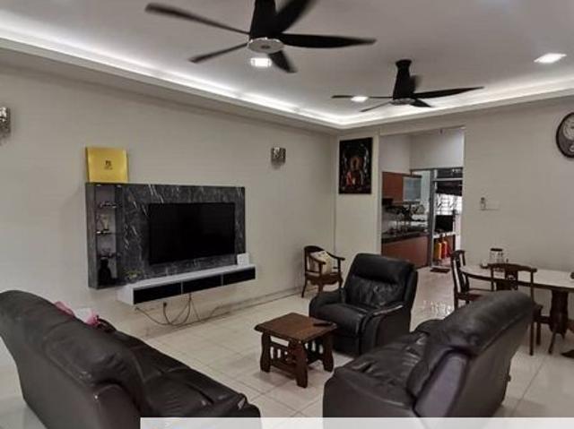 Bandar Bukit Raja