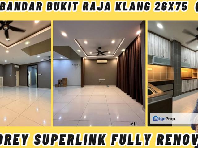 Bandar Bukit Raja