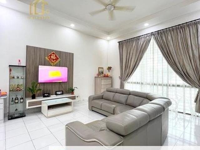 Bandar Bukit Raja