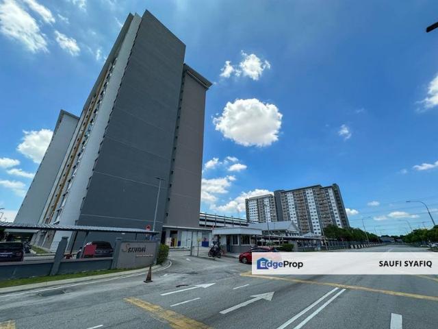 Bandar Bukit Raja