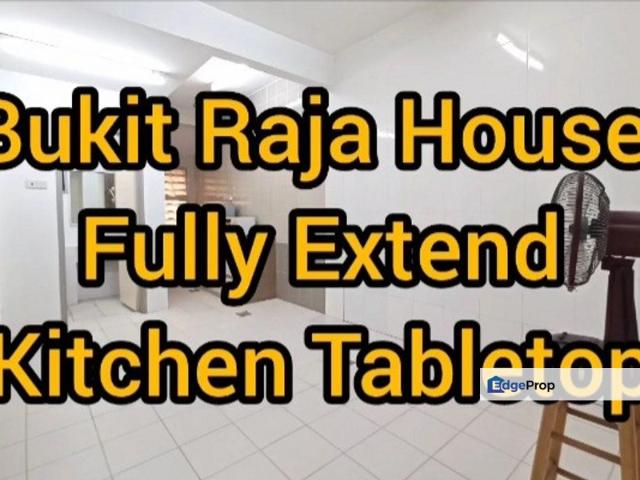 Bandar Bukit Raja