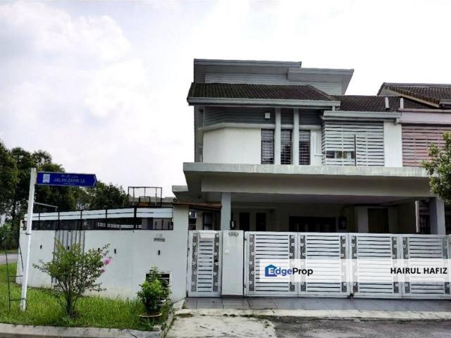 Bandar Bukit Raja