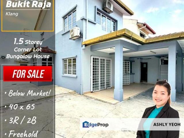 Bandar Bukit Raja