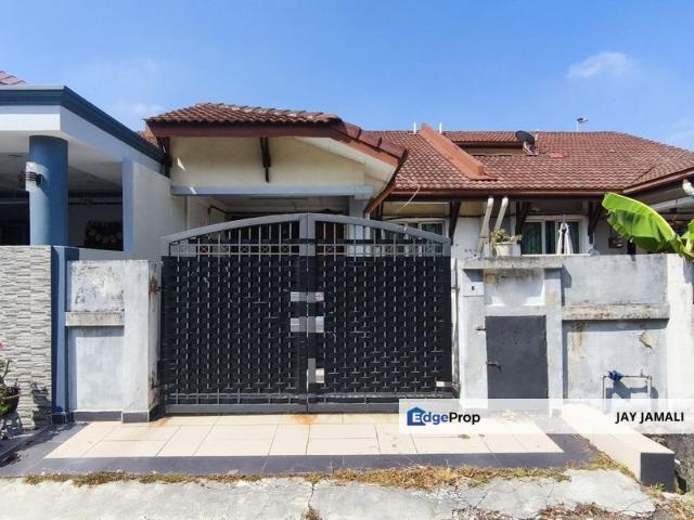Bandar Bukit Raja
