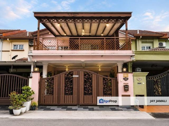Bandar Bukit Raja
