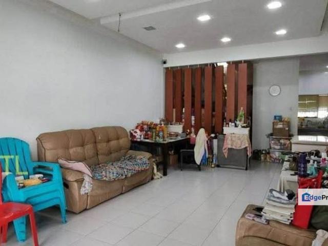 Bandar Bukit Raja
