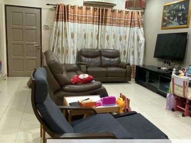 Bandar Bukit Raja