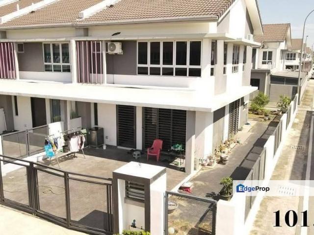 Bandar Bukit Raja