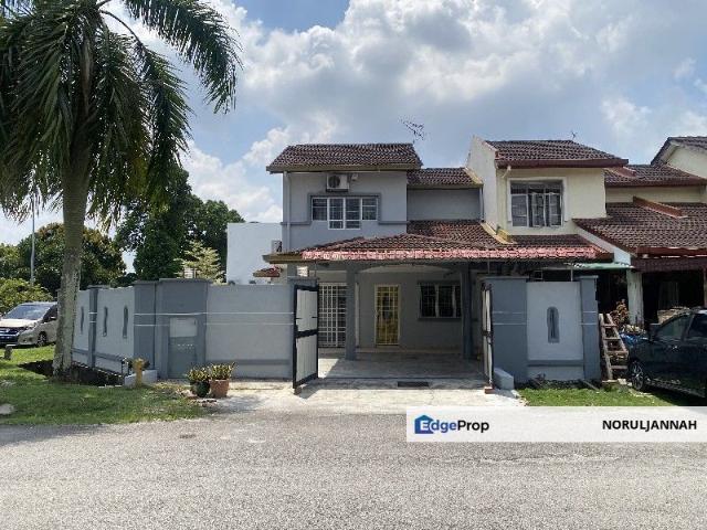 Bandar Bukit Raja