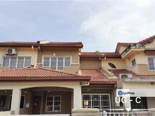 Bandar Bukit Raja