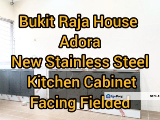 Bandar Bukit Raja