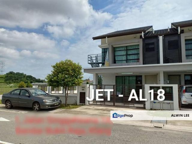 Bandar Bukit Raja