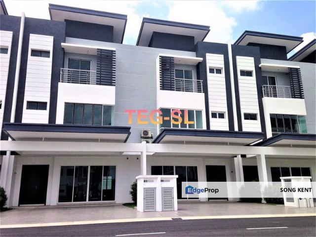 Bandar Bukit Raja