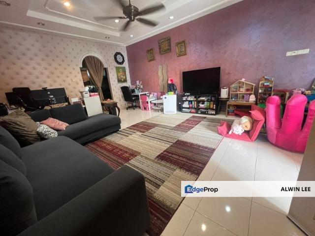 Bandar Bukit Raja