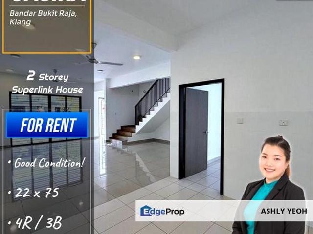 Bandar Bukit Raja