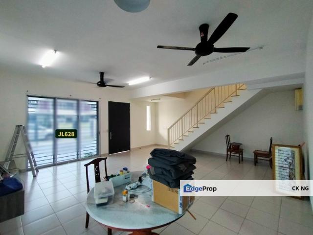 Bandar Bukit Raja