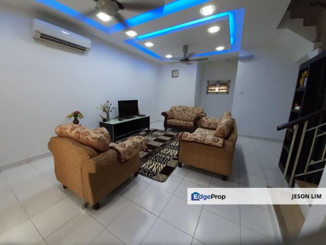 Bandar Bukit Raja