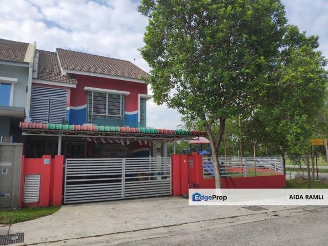 Bandar Bukit Raja