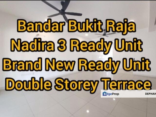 Bandar Bukit Raja