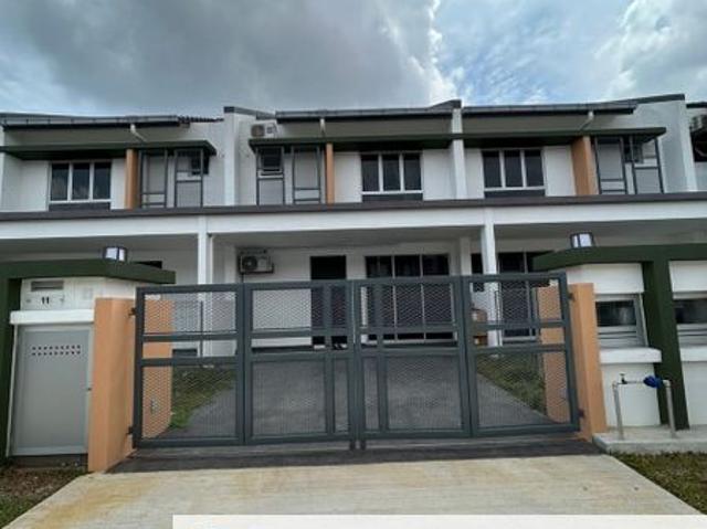 Bandar Bukit Raja