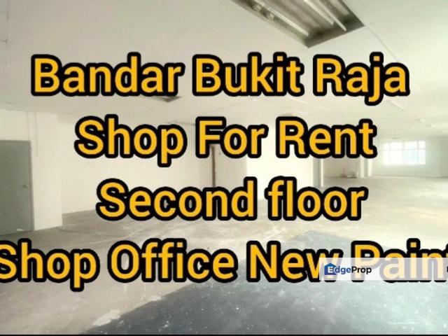 Bandar Bukit Raja @Taipan