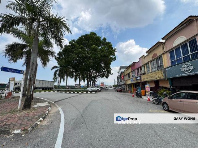 Bandar Bukit Raja @Taipan