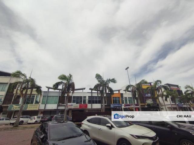 Bandar Bukit Raja @Taipan