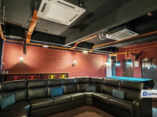 Bandar Bukit Raja @Taipan
