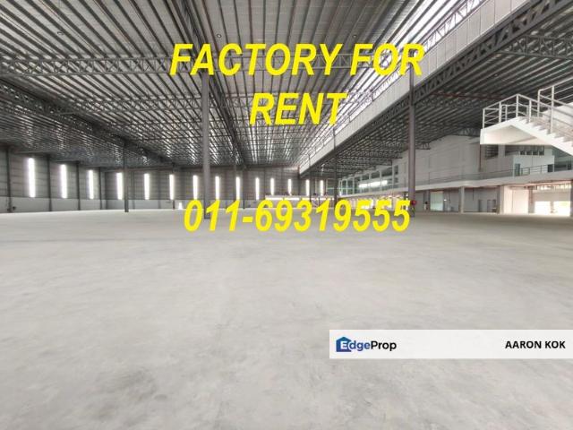 Bandar Bukit Raja @Taipan