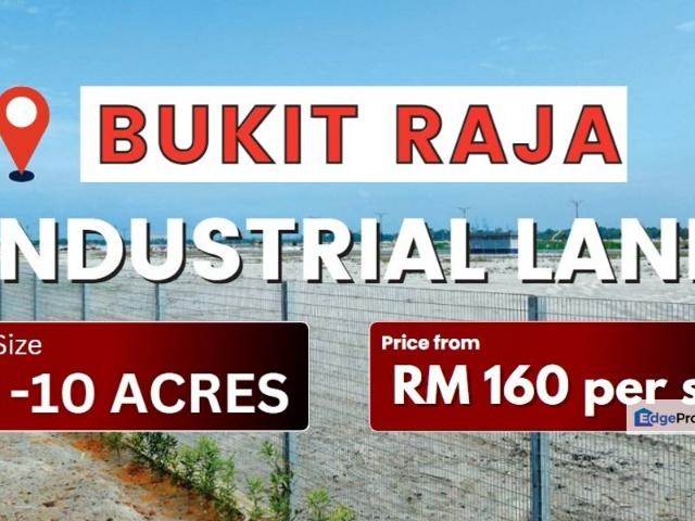 Bandar Bukit Raja
