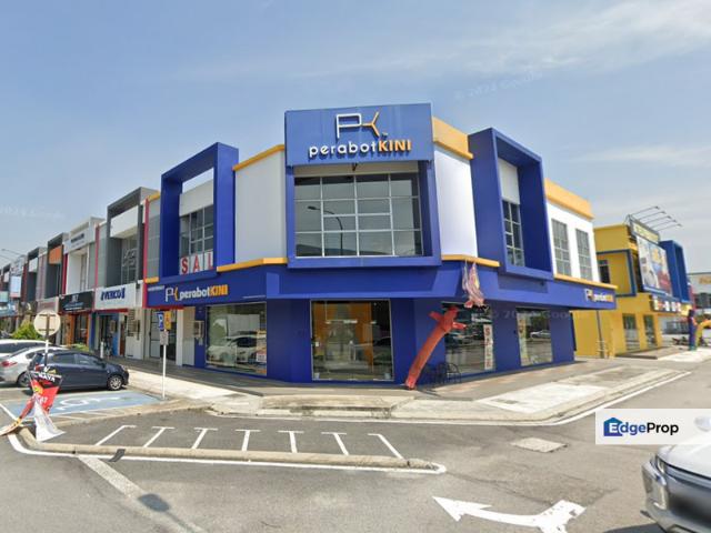 Bandar Bukit Raja @Taipan