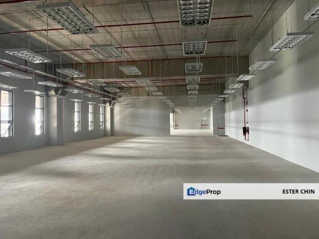 Bandar Bukit Raja @Taipan