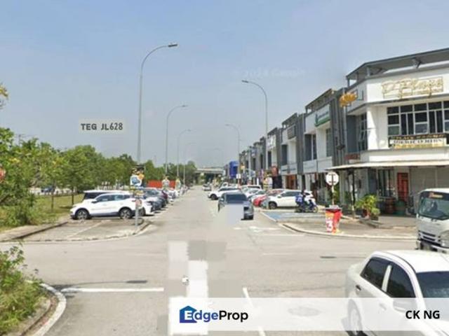 Bandar Bukit Raja @Taipan