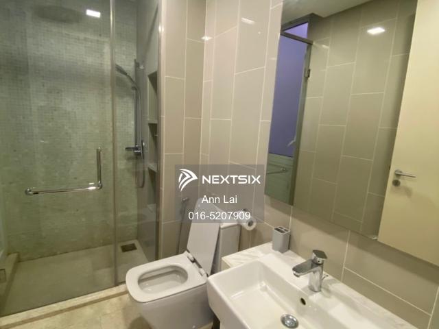 Bandar Bukit Raja Adira Double Storey Terrace 1910sqft 4r4b for Rent