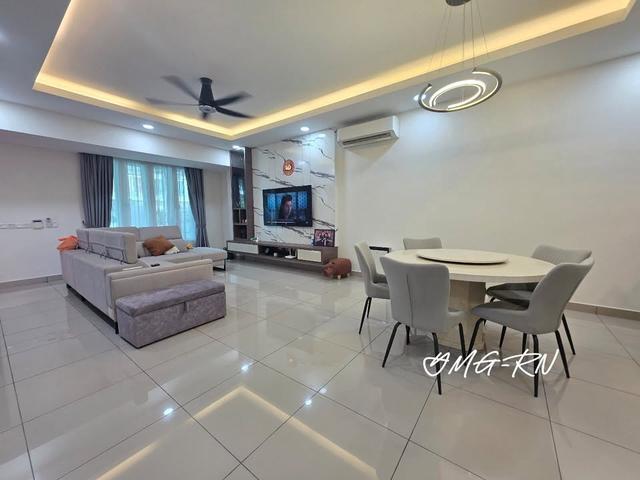 Bandar Bukit Raja Athira Klang 2 Storey For Sale