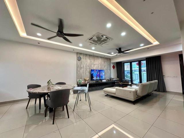 Bandar Bukit Raja Athira Klang 2 Storey For Sale