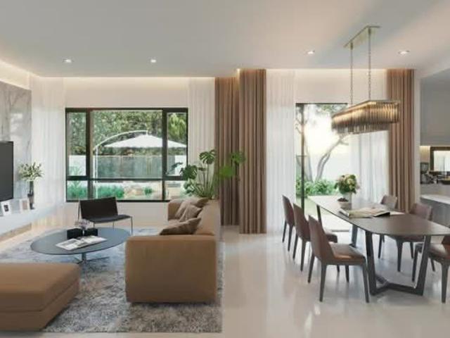 Bandar Bukit Raja: Ayra 2, Bandar Bukit Raja, Klang