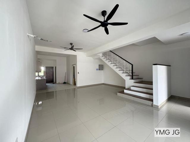 Bandar Bukit Raja Casira 3 Brand New unit Double Storey Terrace house
