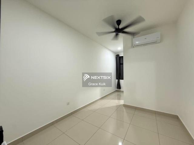 Bandar Bukit Raja Corner Lot 2 Storey 2950sqft 4r3b for Rent