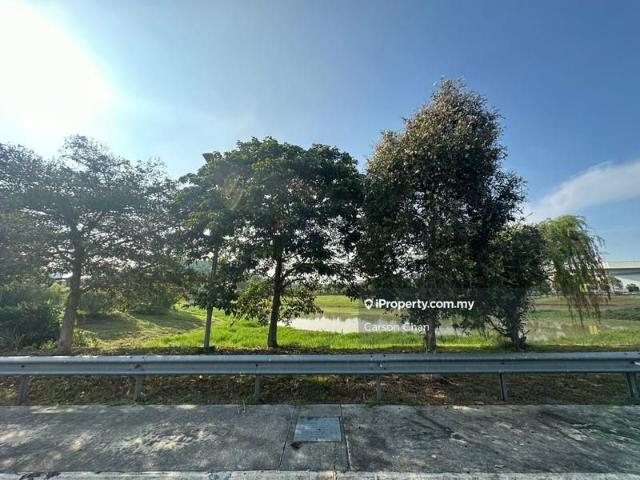 Bandar Bukit Raja, Klang