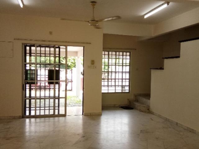 Bandar Bukit Raja Klang