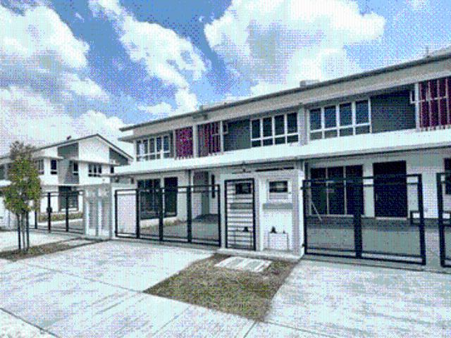 Bandar Bukit Raja Klang