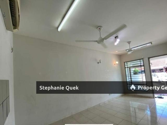 Bandar Bukit Raja Klang 1 Storey Terrance House For Rent