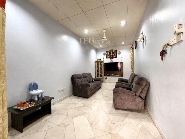 Bandar Bukit Raja Klang 1 Storey House Full Loan Condition Good