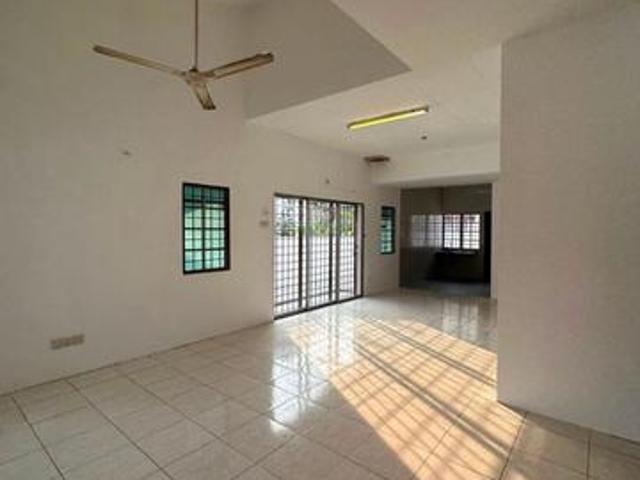 Bandar Bukit Raja Klang 2 Sty Semi D Refurbished WCE HIghway City Mall