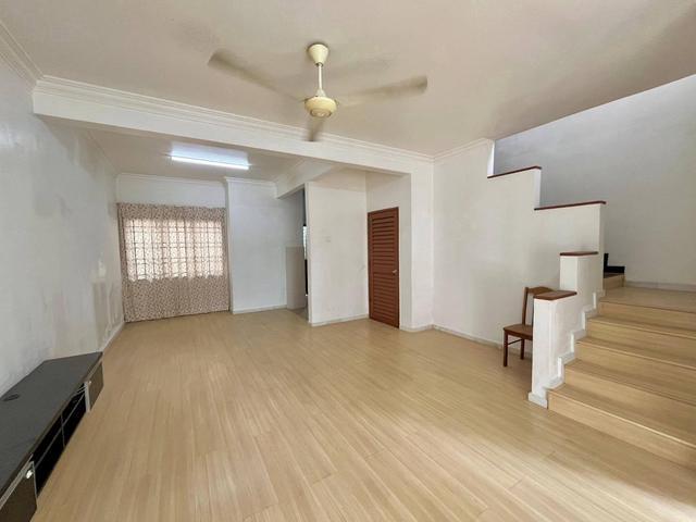 Bandar Bukit Raja Klang Double Sty Facing No House